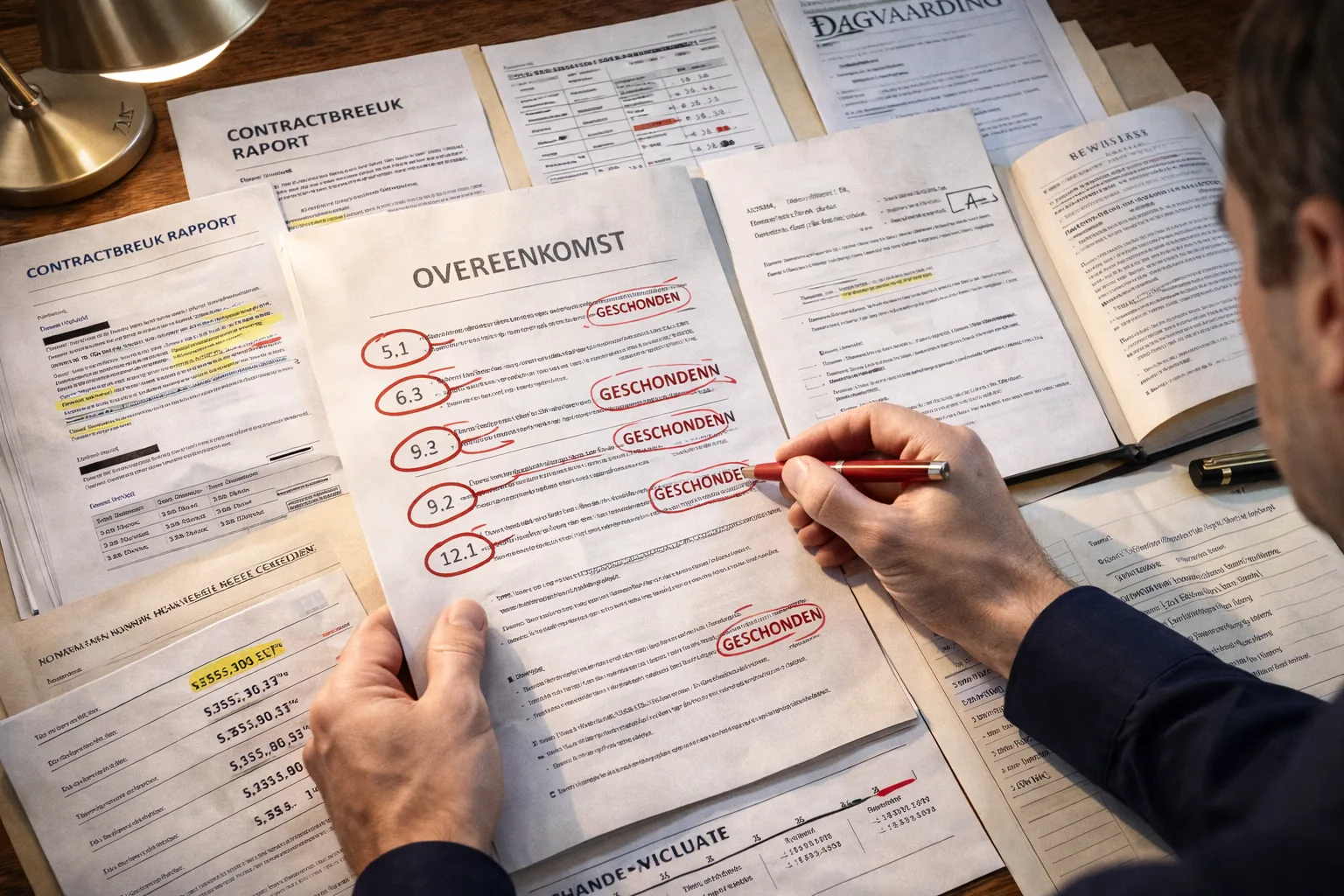 Détective privé à Menin