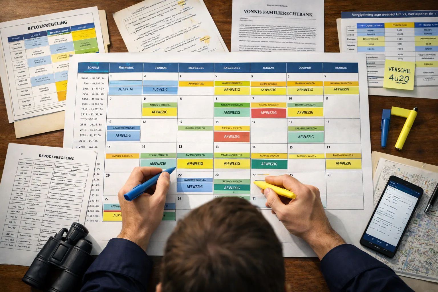 Détective privé à Ypres