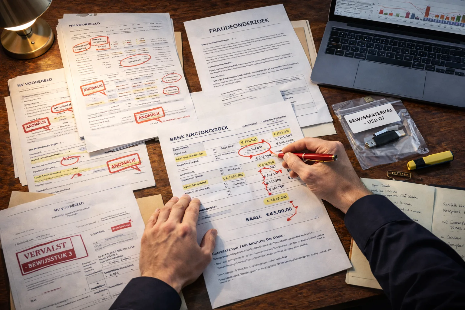 Détective privé à Lokeren