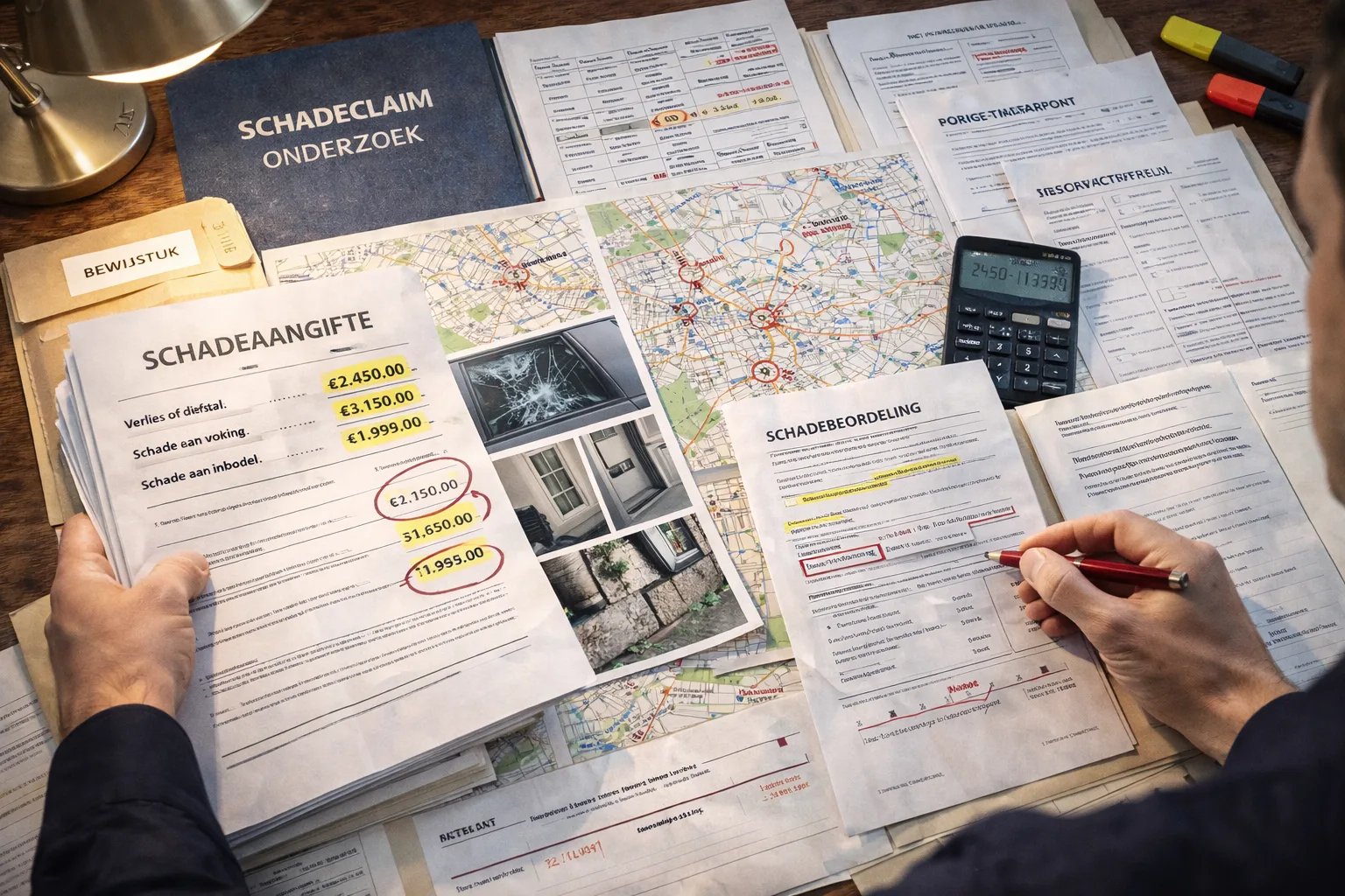 Détective privé à Zedelgem