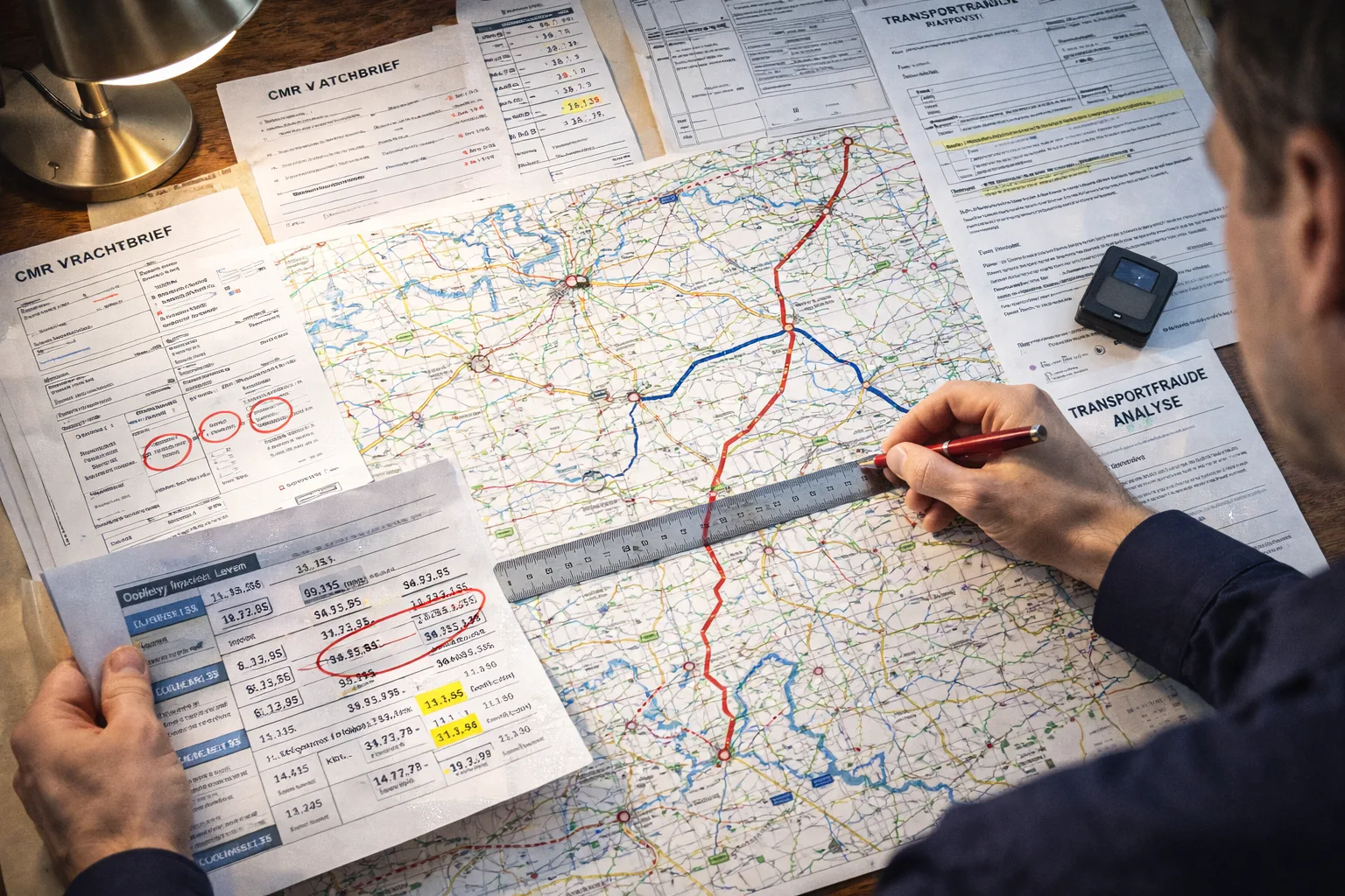 Détective privé en Flandre orientale