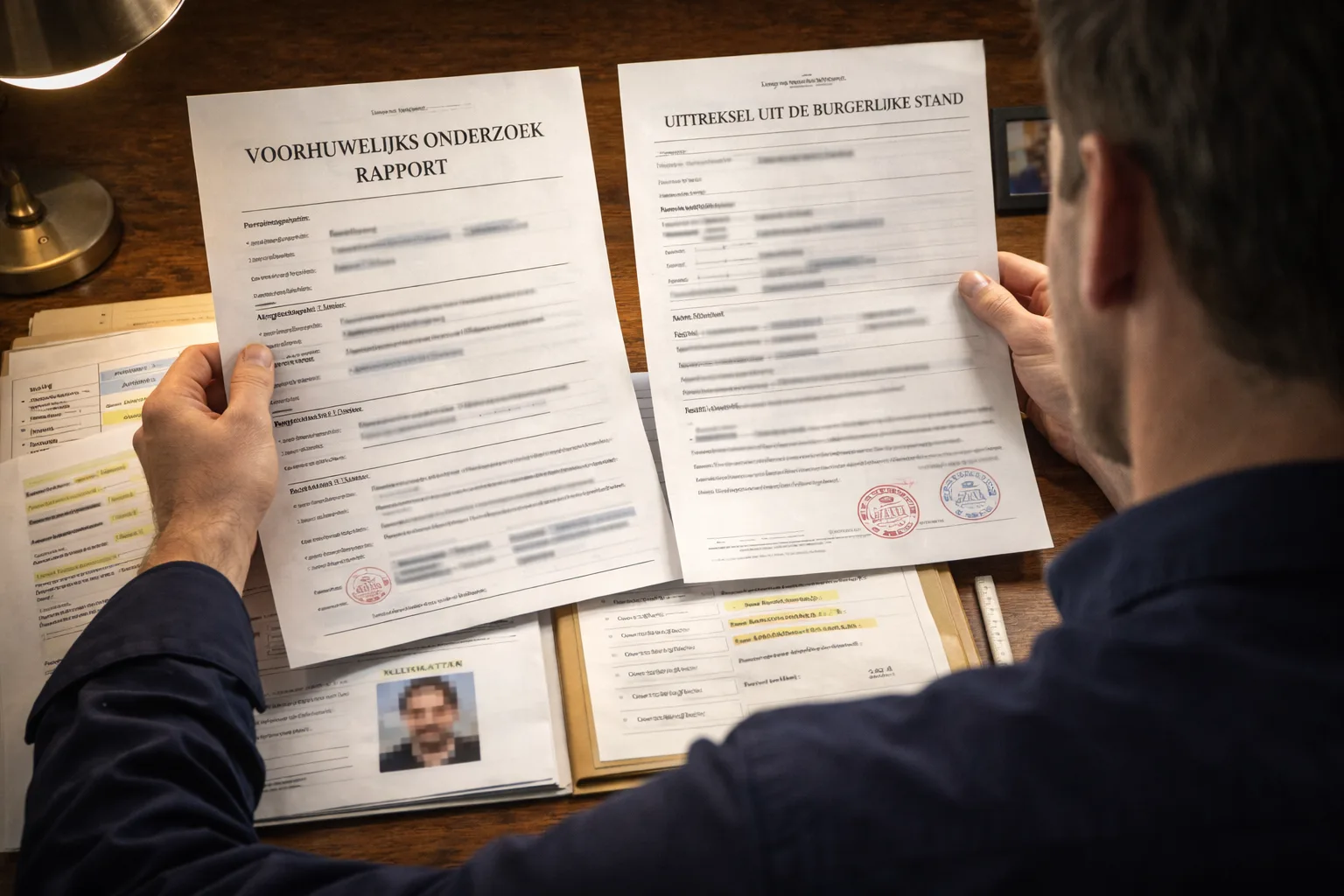 Détective privé à Nieuport